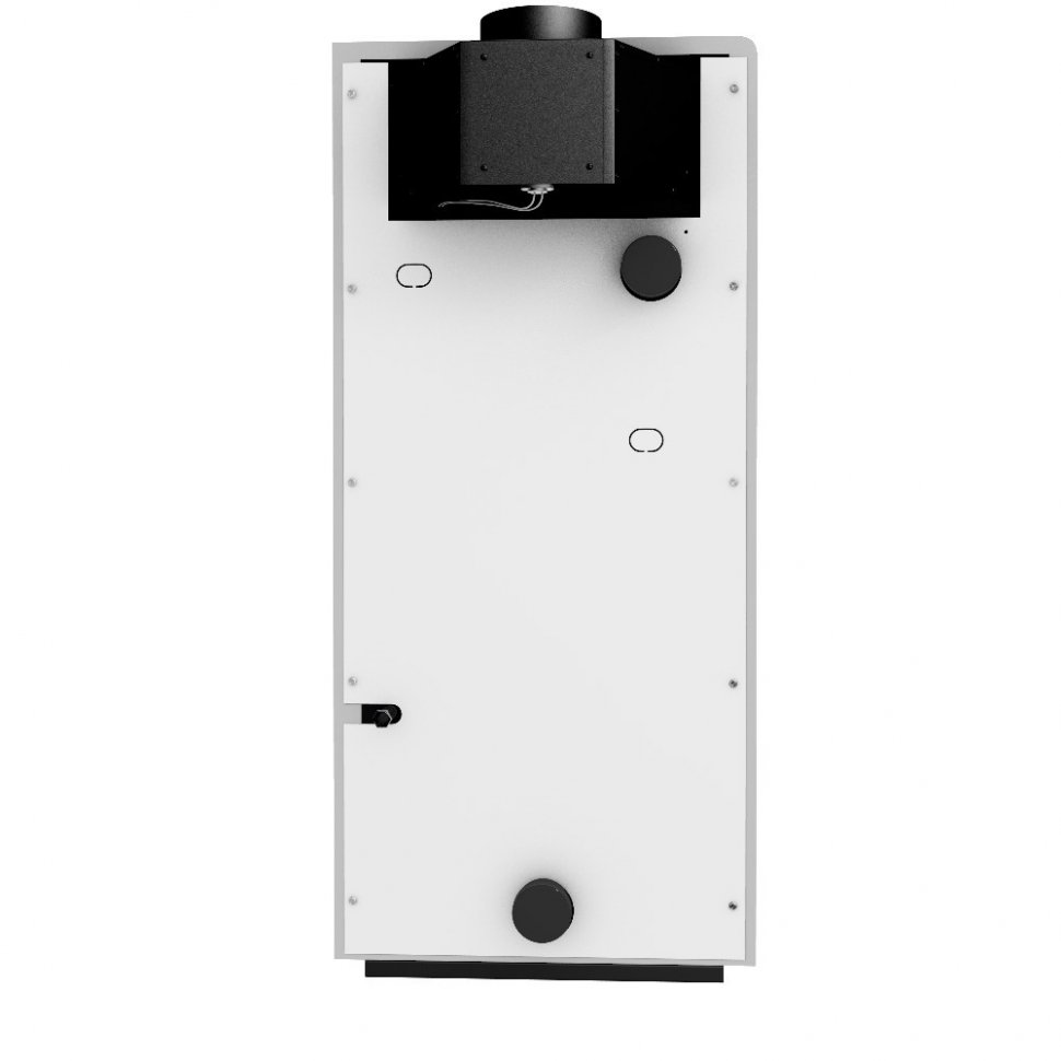 Напольный газовый котел Лемакс Omega-20 в ДНР