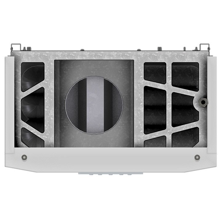 Настенный газовый котел Лемакс PRIME-MA24 в ДНР