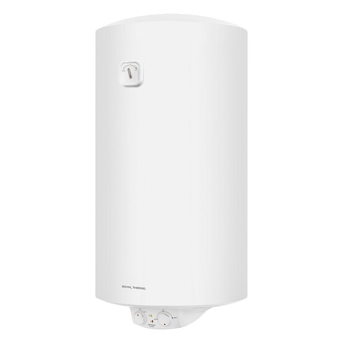 Бойлер Royal Thermo RWH 100 Heatronic DryHeat в ДНР