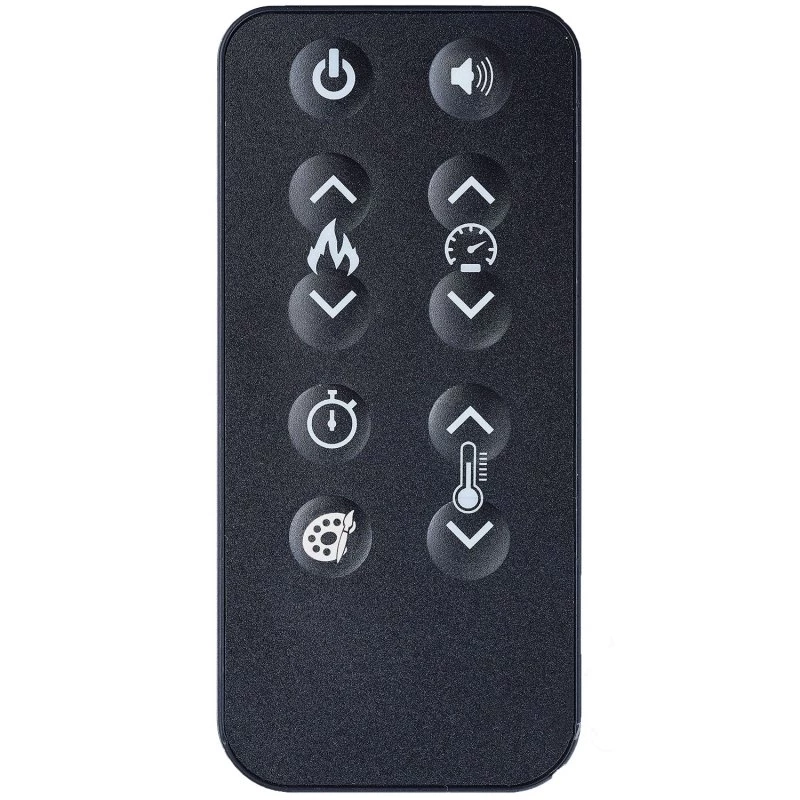 Очаг Interflame FreeSpace 75 LED FX в ДНР