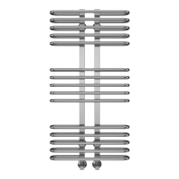 Водяной полотенцесушитель Terminus Сахара П15 500х1000