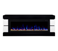 Каминокомплект RealFlame Denver с очагом Saphir 60 в ДНР