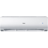 Сплит-система Haier AS25NHPHRA/1U25NHPFRA Elegant HP