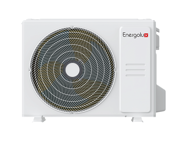 Колонная сплит-система Energolux SAP24P6-A/SAU24P6-A-WS40 Cabinet в ДНР