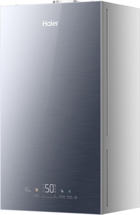 Настенный газовый котел Haier EvoLine 2.32 Ti в ДНР