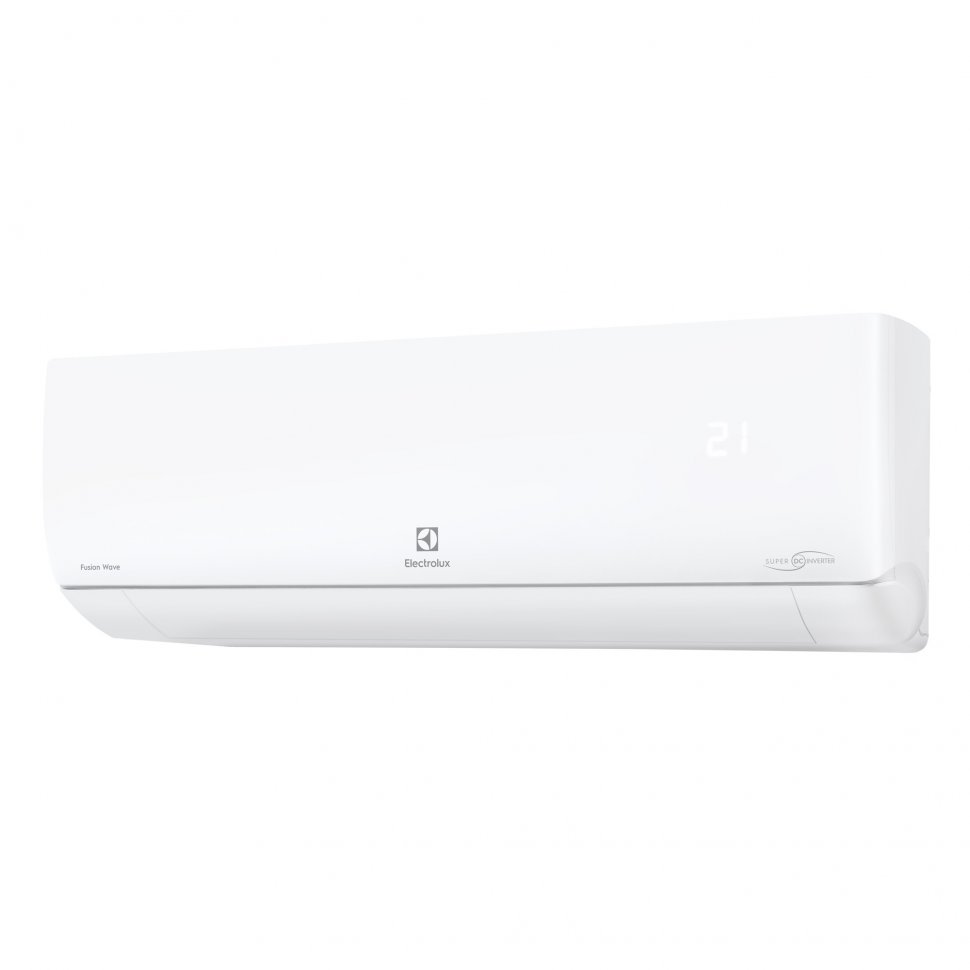 Кондиционер Electrolux EACS/I-24HFW/N8 Fusion Wave Super DC Inverter в ДНР
