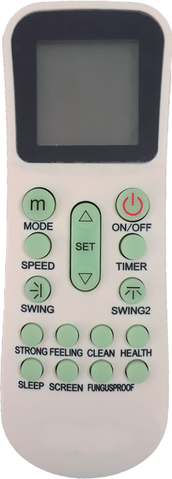 Канальная сплит-система Dahatsu DH-KN-48A в ДНР
