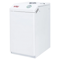 Напольный газовый котел Очаг КСГ - 10Е Sit-630 в ДНР