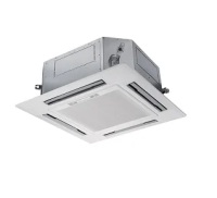 Кассетная сплит-система Бирюса BMCA48-ID/BM48-OD в ДНР