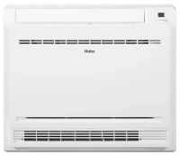 Напольно-потолочная сплит-система Haier AF25S2SD1FA/1U25S2SM4FA Super Match Plus в ДНР