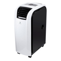 Кондиционер мобильный Electrolux Camp Air EACM-09 RK/N6 Кондиционер мобильный Electrolux Camp Air EACM-09 RK/N6