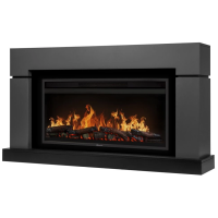 Каминокомплект Electrolux EFP/P-3620LS портал Lindos 42/40/36 графит в ДНР