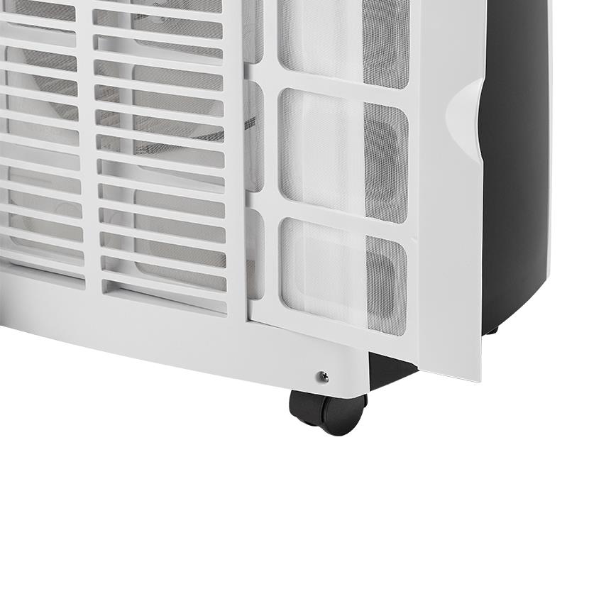 Кондиционер мобильный Electrolux Cool Power EACM-16 HP/N3 Кондиционер мобильный Electrolux Cool Power EACM-16 HP/N3