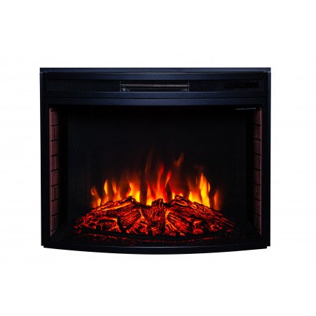 Каминокомплект RealFlame Romano 33 AO с очагом FireSpace 33 SIR в ДНР