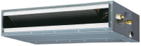 Канальная сплит-система General ARXG12KLLAP/AOHG12KBTB Slim Duct Канальная сплит-система General ARXG12KLLAP/AOHG12KBTB Slim Duct