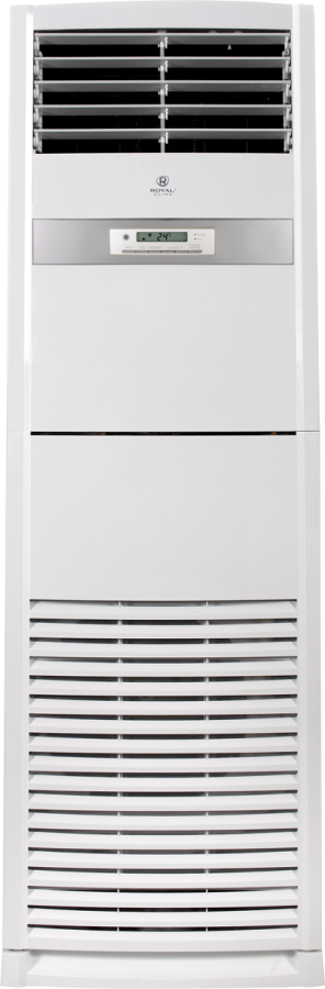 Колонная сплит-система Royal Clima ES-S 48HRCX/ES-E 48HX Esperto 2024 в ДНР