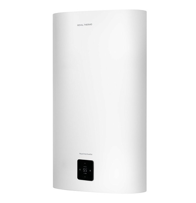 Бойлер Royal Thermo RWH 80 Aqua Inox Inverter в ДНР