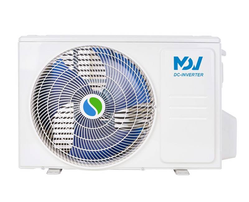 Канальная сплит-система MDV MDT2II-07HWFN8/MDOAG-07HDN8 DC Inverter в ДНР