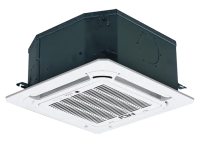 Кассетная сплит-система MDV MDCA4I-12HRFN8/MDOAG-12HFN8/T-MBQ4-03E