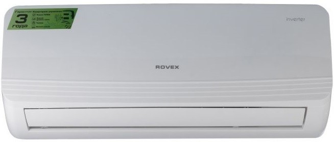Сплит-система Rovex Star N ABS-09HE в ДНР