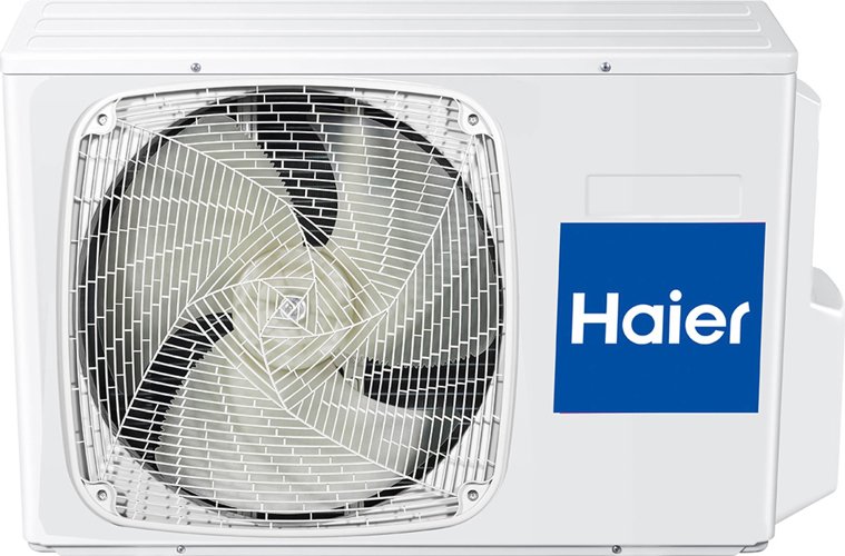Кассетная сплит-система Haier AB25S2SC1FA/1U25S2SM4FA Super Match Plus в ДНР