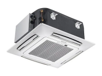 Кассетная сплит-система Dantex RK-18UHT2N/RK-18HT2NE-W City