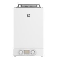 Настенный газовый котел Лемакс Start-18 в ДНР