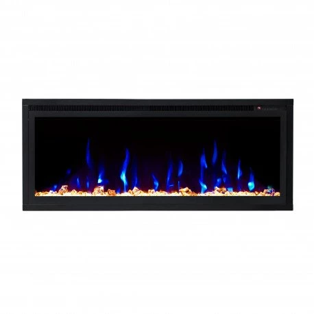 Каминокомплект RealFlame Corsica 50 WT с очагом Saphir 50 в ДНР