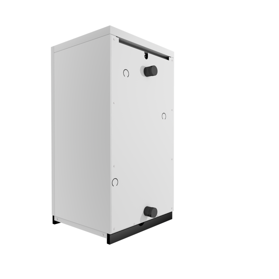 Напольный котел Лемакс Classic 40 W в ДНР