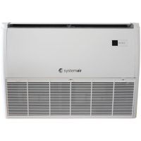 Напольно-потолочная сплит-система Systemair Sysplit Ceiling 36 EVO HP Q Напольно-потолочная сплит-система Systemair Sysplit Ceiling 36 EVO HP Q