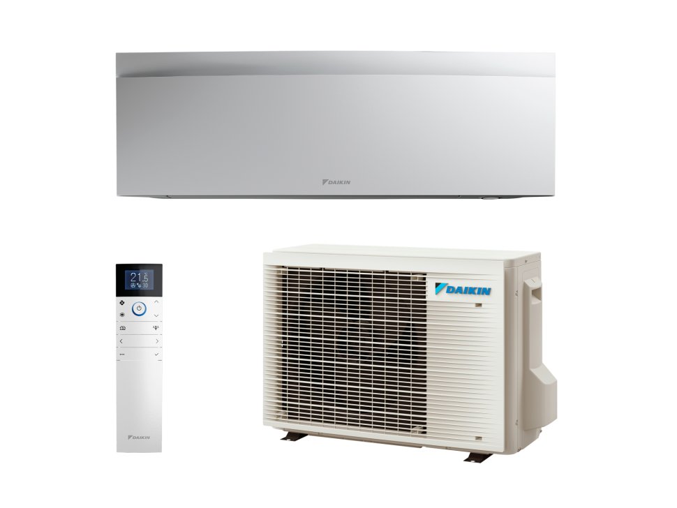 Кондиционер Daikin FTXJ20AW9/RXJ20A9 Emura 3 в ДНР