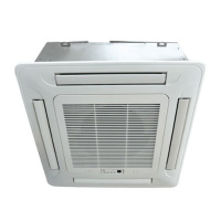 Кассетная сплит-система SHIVAKI SCH-609BE