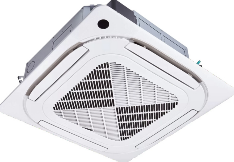 Кассетная сплит-система Royal Thermo RTFC-12LAKHN1_V2 Forte Integro в ДНР
