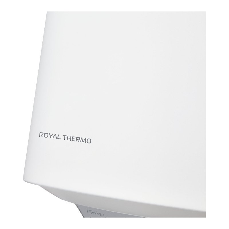 Накопительный водонагреватель Royal Thermo RWH 150 DRYver Накопительный водонагреватель Royal Thermo RWH 150 DRYver