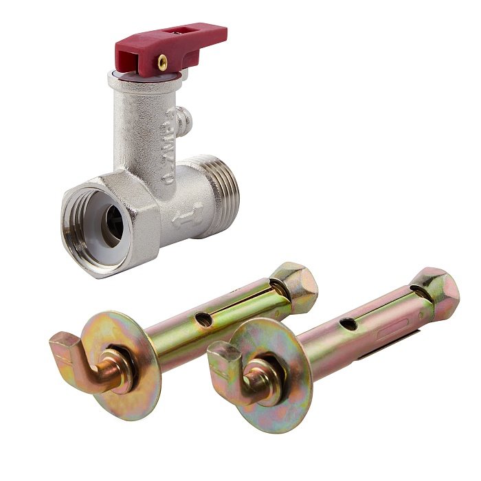 Бойлер Royal Thermo RWH 80 Aqua Inox Inverter в ДНР