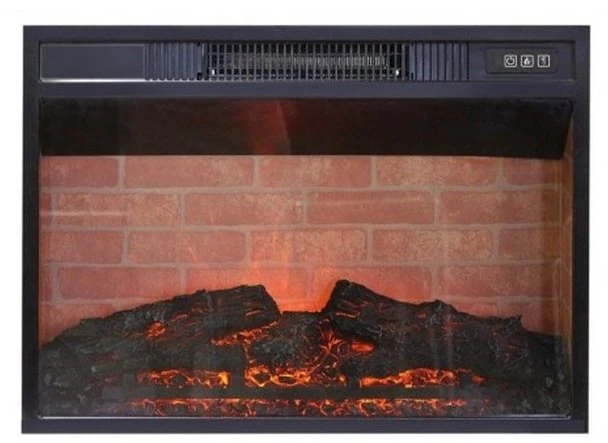 Каминокомплект RealFlame Gracia 25'5/24 WT с очагом Irvine 24 в ДНР