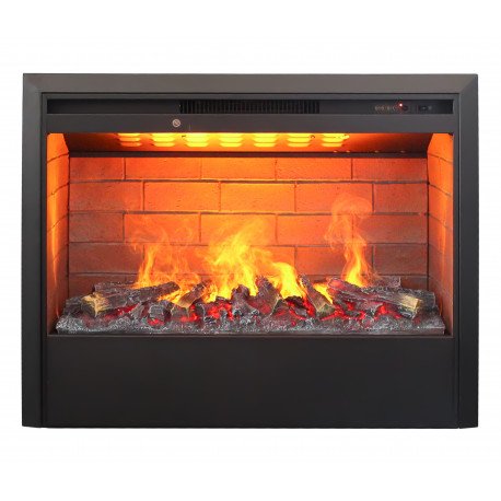 Каминокомплект RealFlame Corsica Lux 26 AO с очагом 3D Helios 26 в ДНР