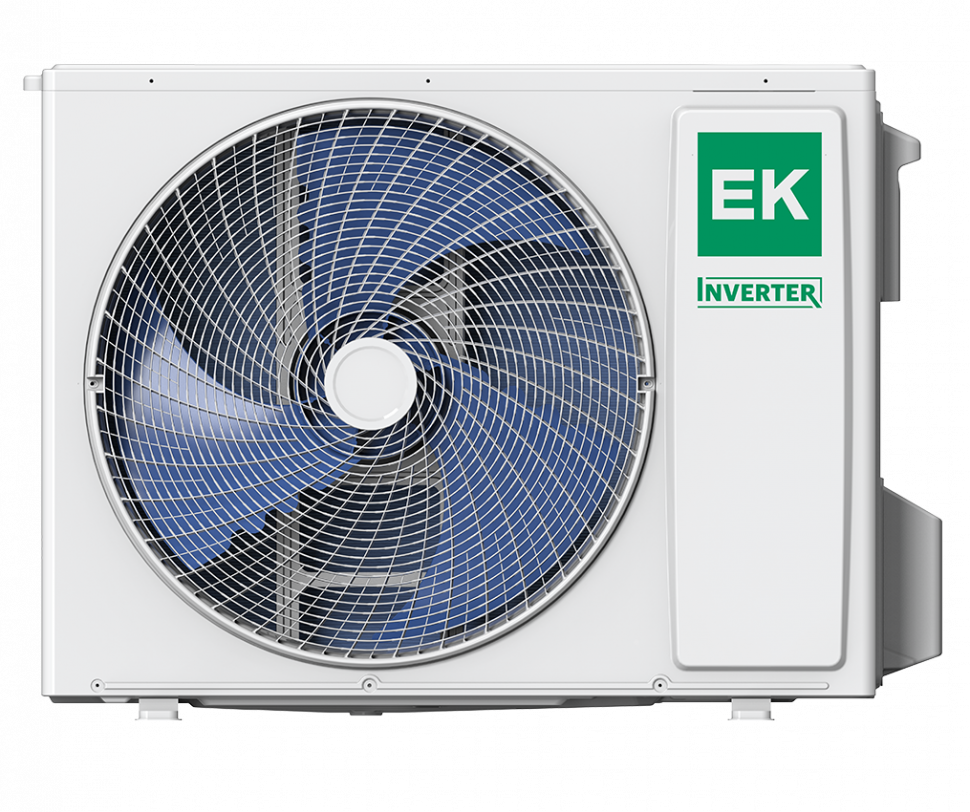 Напольно-потолочная сплит-система Euroklimat EKUX1-50HNN/EKOX1-50HNN DC Inverter в ДНР