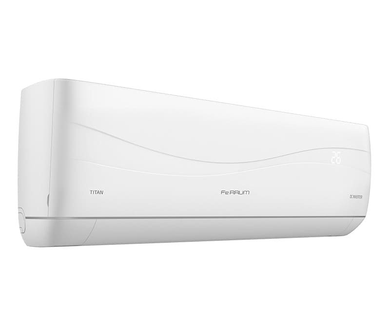 Кондиционер Ferrum iFIS07VR1/iFOS07VR1-LE Titan Full DC Inverter в ДНР