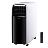 Мобильный кондиционер Ballu BPAC-07 CD Smart Design Мобильный кондиционер Ballu BPAC-07 CD Smart Design