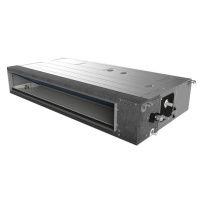 Канальная сплит-система Systemair Sysplit Duct 36 EVO HP Q Канальная сплит-система Systemair Sysplit Duct 36 EVO HP Q