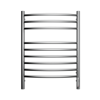 Электрический полотенцесушитель Terminus Классик П9 500х700 sensor quick touch в ДНР