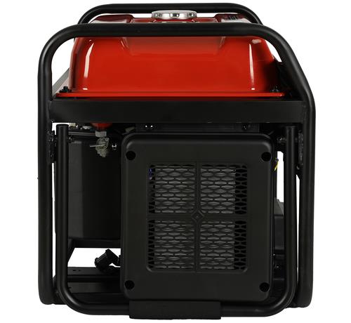 Электрогенератор бензиновый A-ipower A6500i в ДНР