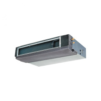 Канальная сплит-система Systemair Sysplit Duct 60 HP Q N Канальная сплит-система Systemair Sysplit Duct 60 HP Q N