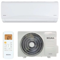 Xigma XGI-JP27RHA/IDU/XGI-JP27RHA/ODU Jetpro Inverter в ДНР