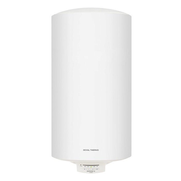 Накопительный водонагреватель Royal Thermo RWH 100 Heatronic DL DryHeat Накопительный водонагреватель Royal Thermo RWH 100 Heatronic DL DryHeat
