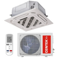 Кассетная сплит-система Centek CT-68СDC12 в ДНР
