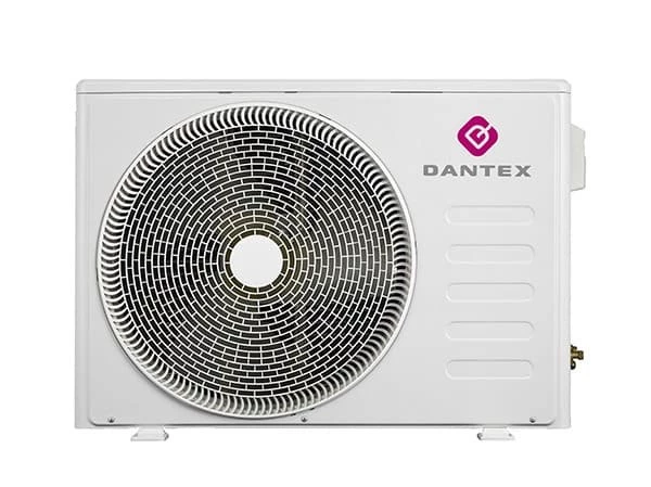 Канальная сплит-система Dantex RK-18BHT3N/RK-18HT3NE-W City в ДНР