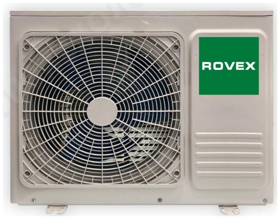 Кондиционер Rovex RS-09CST4 PRO City в ДНР