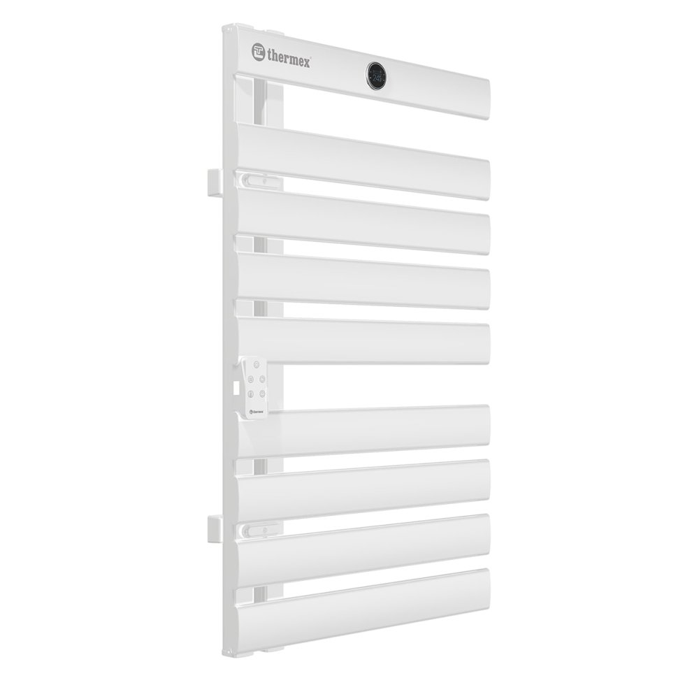 Электрический полотенцесушитель Thermex Njord White в ДНР